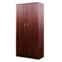 GABINETE ALTO 2 PUERTAS ABATIBLES 80X35X163