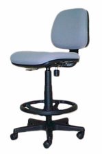 SILLA ADMINISTRATIVA CAJERO RUBY