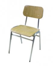 SILLA ESCOLAR NORMADA N 5