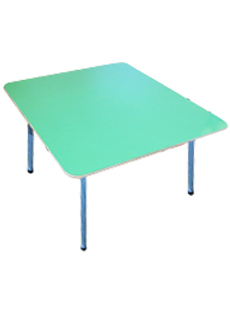 MESA ESCOLAR PARVULO