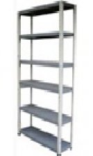 ESTANTE MECANO 6 BANDEJAS